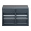 4 Drawstring Tool Chest Storage Toolbox Top Roller Cabinet Box 3