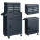 4 Drawstring Tool Chest Storage Toolbox Top Roller Cabinet Box 2