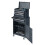4 Drawstring Tool Chest Storage Toolbox Top Roller Cabinet Box 20
