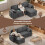Sofa Bed, L-Shaped Sleeper Sofa Couch 7