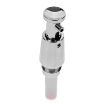 Soap Dispenser Pump Replacement with Copper Core for Wall Mounted Bathroom and Kitchen Bottles
