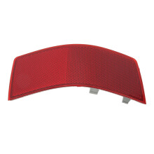 Paraurti posteriore Mercedes-Benz X204 GLK350 Riflettore rosso sinistro, ricambio