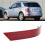 Mercedes ML W164 Bumper Reflector Red 13