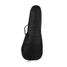 Ukulele Case with Thick Cotton Padding, Dirt Resistant Cover for Travel and Concerts