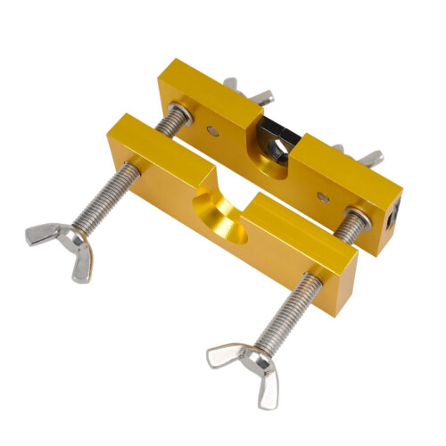 Trumpet Mouthpiece Puller Tool for Quick Damage Removal, Durable Brass Construction for Musicians