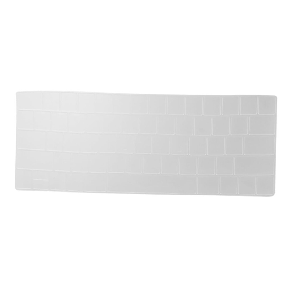 5Pcs Keyboard Cover Set, Spill Resistant Laptop Keyboard Protector, Washable And Easy Clean 9169991319544