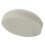 Drum Beater Head Replacement Felt Wool Pad for Bass Drum, Warm Focused Attack and Durable Construction 1