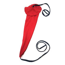 Saxophone Cleaning Swab Clarinet Cleaning Cloth for Effective Moisture Removal and Safe Pad Protection