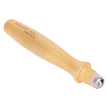 Roll-on crema occhi biologica da 15 ml per gonfiore e stanchezza
