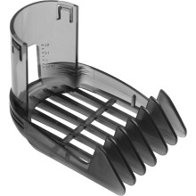 4 Pcs 3-15mm Replacement Hair Clipper Comb