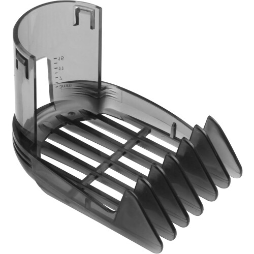 4 Pcs 3-15mm Replacement Hair Clipper Comb