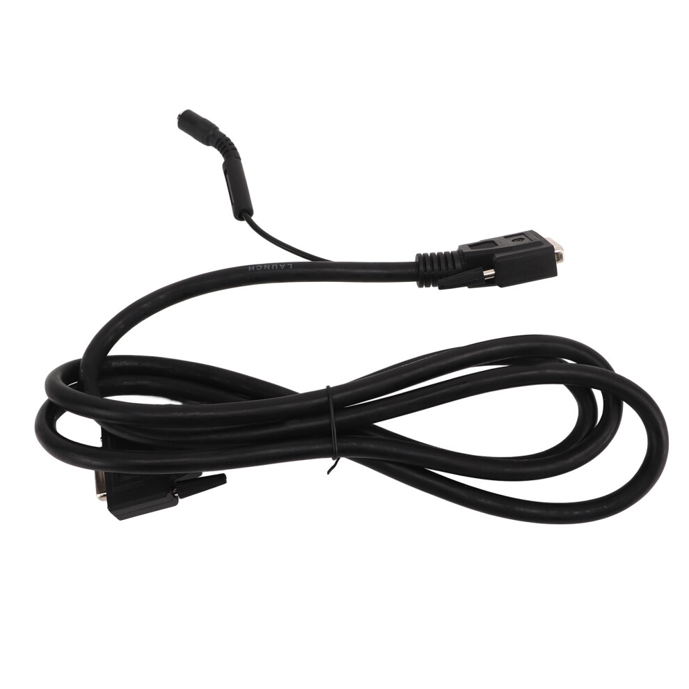 Flexible Obd2 Car Diagnostic Cable Adapter For Launch X431 Gx3 & Master 8451389659396