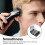 4 Pcs 3-15mm Replacement Hair Clipper Comb 4