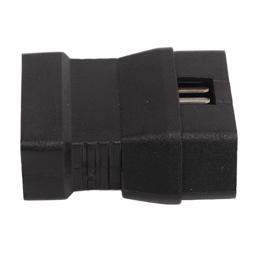 Obd2 Adapter For Launch X431 Iv Scanner - Plug And Play Consistent Performance 6951389659331