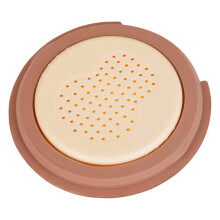 Acoustic Guitar Soundhole Cover, Sponge Silencer for Practice and Stage Feedback Control