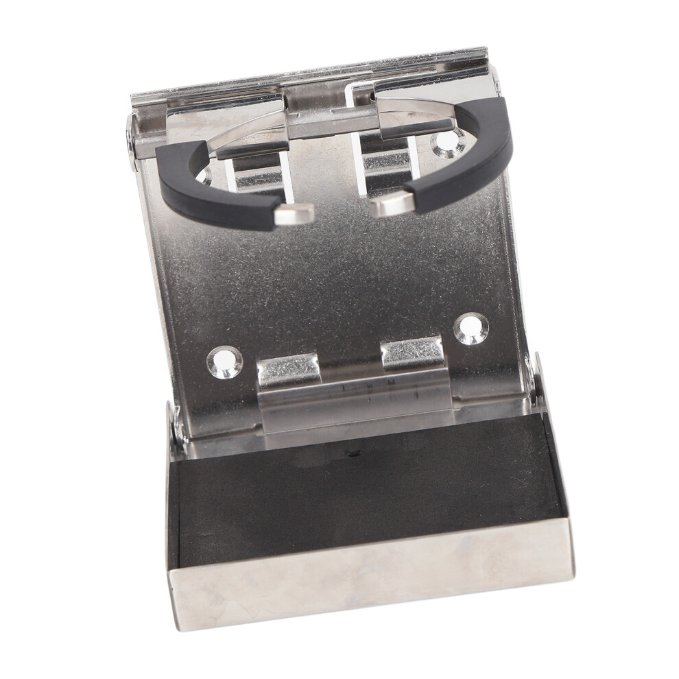 Foldable Drink Holder for Boat and RV Use