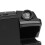 Radio Projection Alarm Clock LED Display, Black, 341g 10