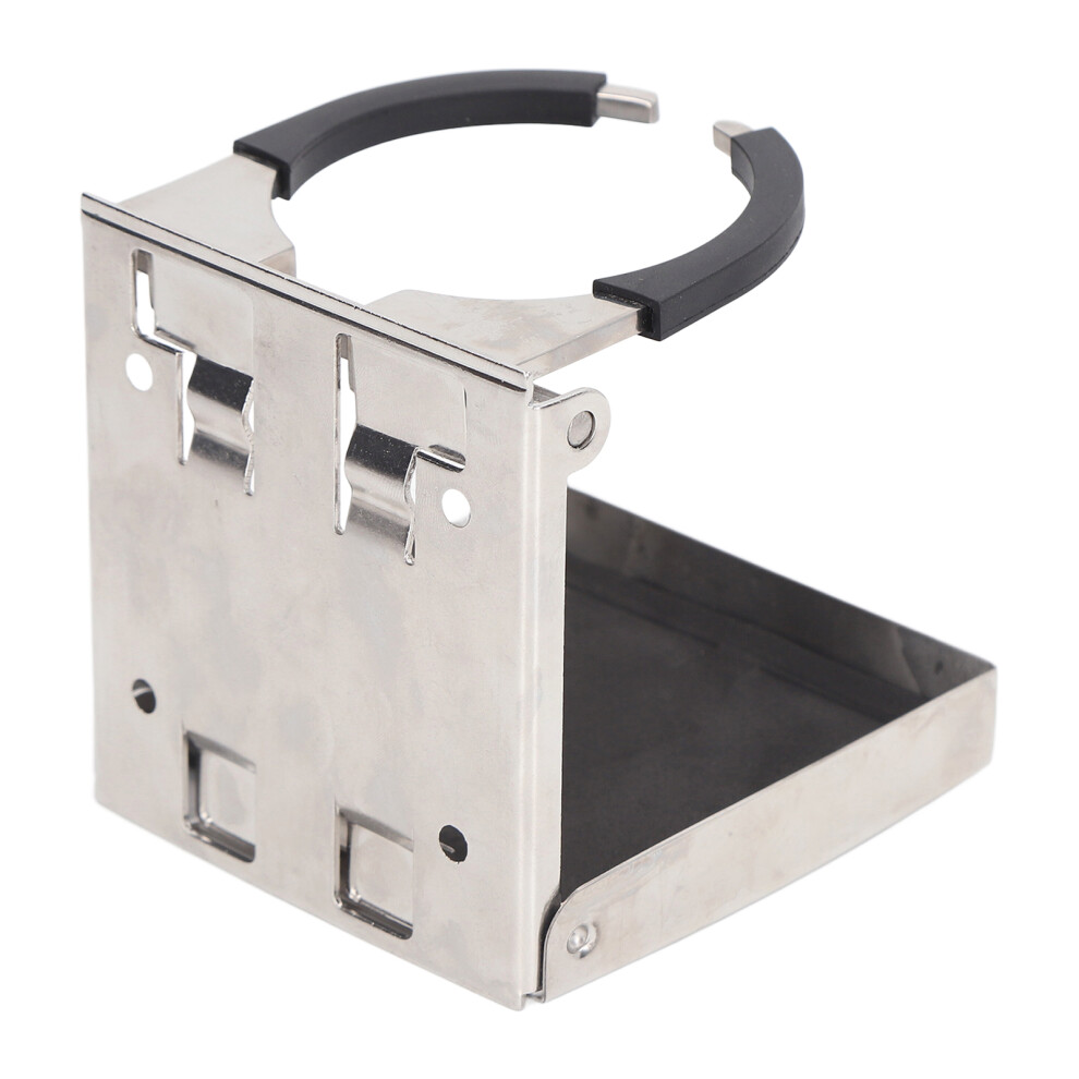 Adjustable 53-80mm Marine Drink Holder