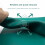 Large Green ESD Workbench Mat 0.4x10m Anti Static Heat Resistant for Electronics 3