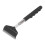 3Pcs Stainless Steel Back Scratcher Extendable Rake Portable Tools 13