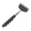 3Pcs Stainless Steel Back Scratcher Extendable Rake Portable Tools 5