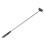 3Pcs Stainless Steel Back Scratcher Extendable Rake Portable Tools 12