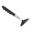 3Pcs Stainless Steel Back Scratcher Extendable Rake Portable Tools 9