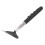 3Pcs Stainless Steel Back Scratcher Extendable Rake Portable Tools 3