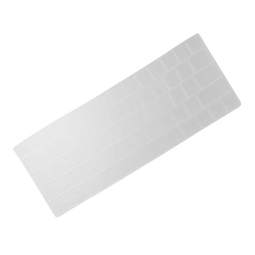 Keyboard Protector Cover 5Pcs Ultra Thin Breathable Dust Spill Protection For Macbook Pro 9073542427506