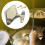 Adjustable Tom Drum Mount Bracket with Drum Clamp Holder for Stable Positioning and Quick Angle Adjustment 5