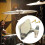Adjustable Tom Drum Mount Bracket with Drum Clamp Holder for Stable Positioning and Quick Angle Adjustment 2