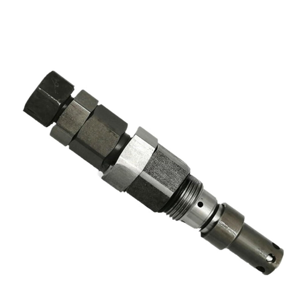 Excavator Safety Valve Dh2257 42000257 Hydraulic Main Relief Valve Prevents Overpressure Damage 9174973247814