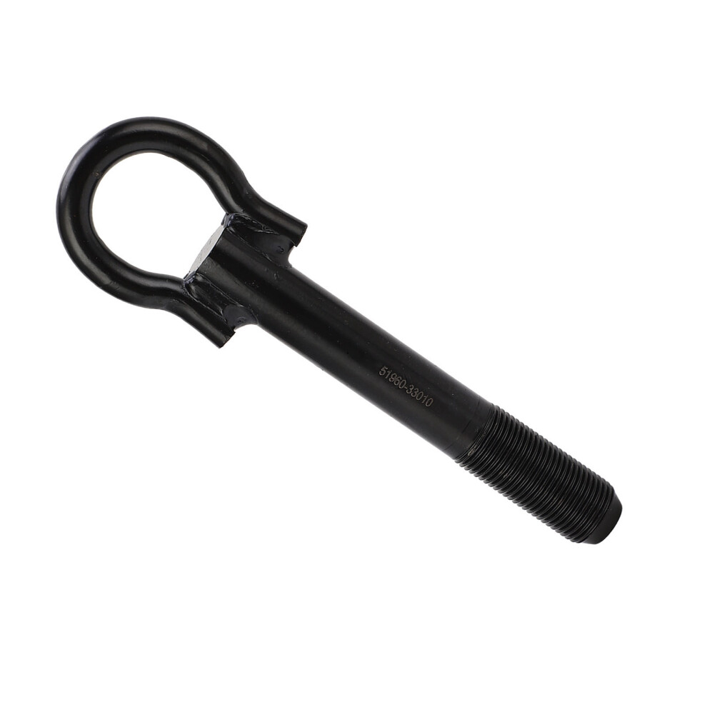 Forged Steel Tow Hook Ring For Toyota Camry, Corolla, Prius, Rav4 6901389660356