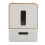 Automatic Paper Towel Dispenser with Touchless Smart Sensor, Wall Mounted Splashproof Brown 1