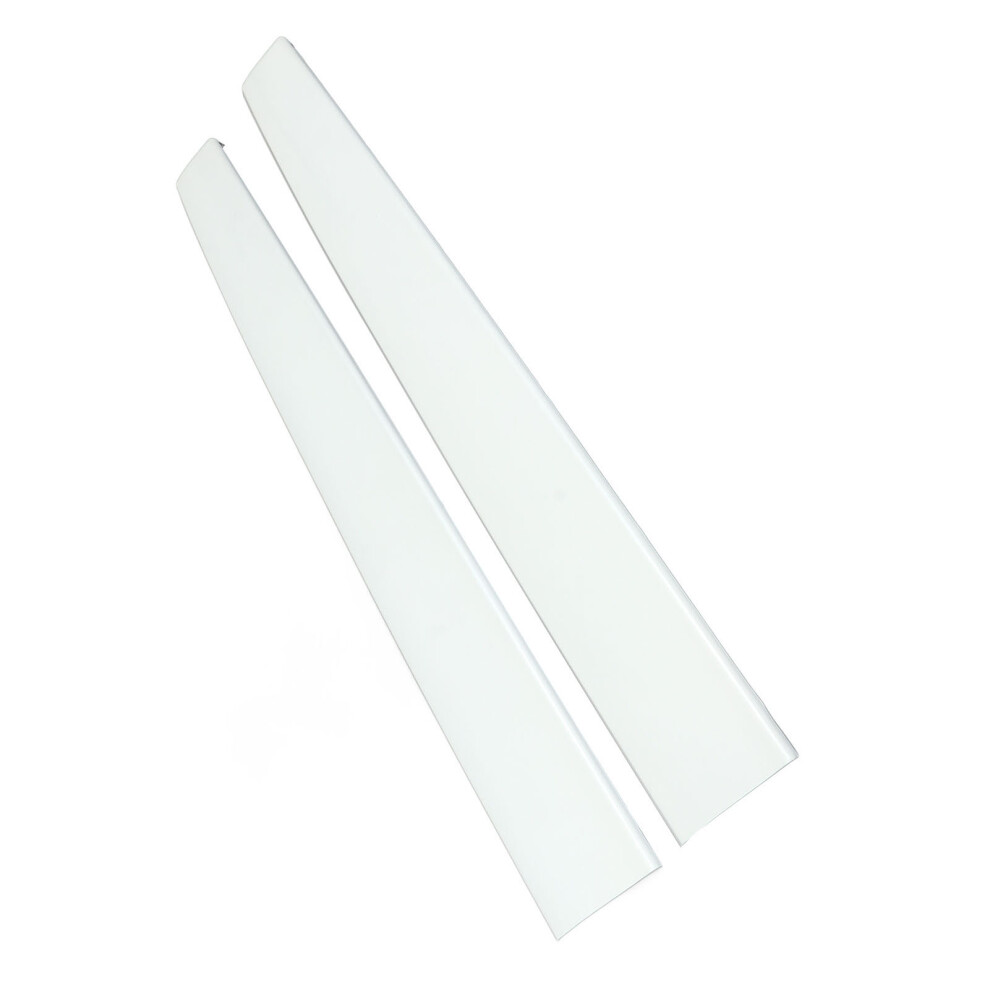 Abs Dash Cover For Tesla 2020-23 White 7055741046759