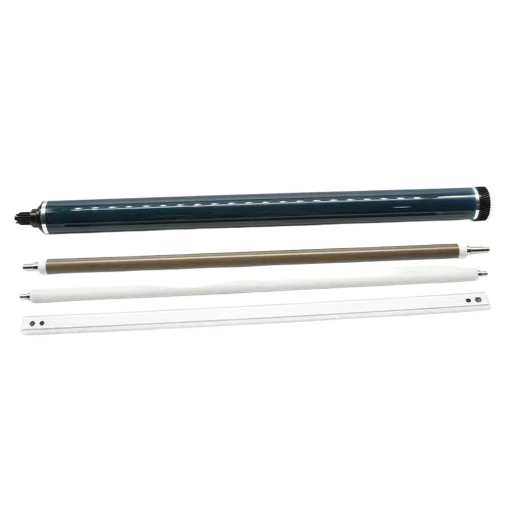 Printer Drum Cleaning Roller For Ricoh Im C3000 C3500 C4500 C6000, Restore Clean Prints, Durable Kit 9073542428183