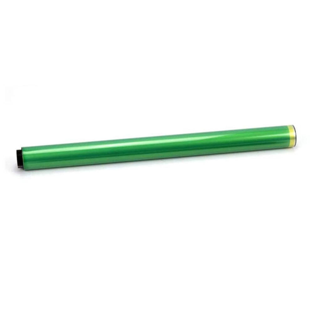 Opc Drum And Pcr Cleaning Roller Set Compatible With Bizhub C220 C224 C284 Printers, Restore Print Clarity 9169991322308