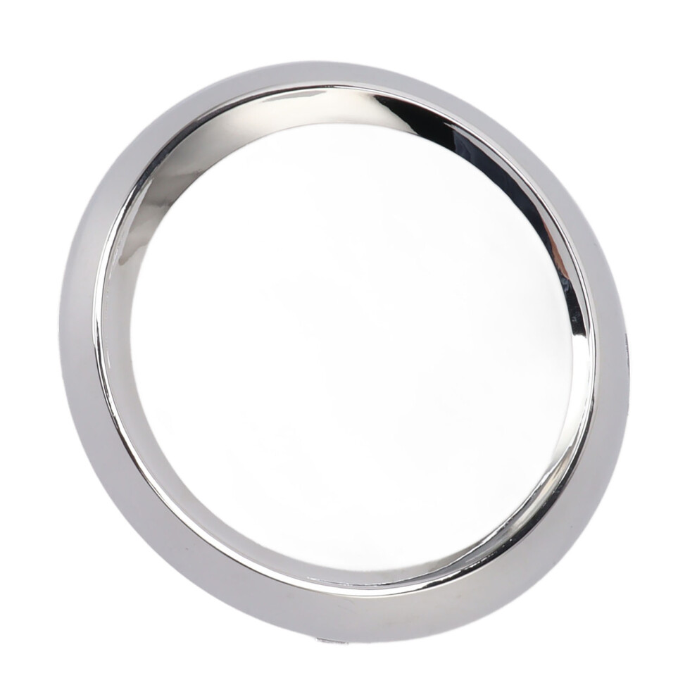 Chrome Fog Bezel Ring For Toyota Sienna Se Right Side To1038150 Light 7891389661509