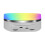 Rotating Display Stand with Remote Control, Adjustable Speed and MultiColor LED for  and Exhibition 1