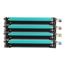 Drum Unit NPG45 GPR30 CEXV28 Replacement for Canon IR C5255 Color MFP Consistent Color Match