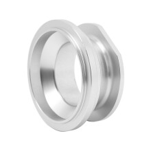 Aluminium Blow-Off-Ventile-Flanschadapter für 50 mm BOV, mit hoher Festigkeit