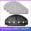 Replacement Mop Bracket Kit for  DEEBOT N20/N20+ Robot Vacuum Cleaner Microfiber Pads Efficient Floor Cleaning 2