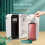 Scent Diffuser Machine Wall Mounted Fragrance Diffuser  Essential Oils Diffuser Electric Smell for Home UK Plug 3