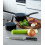 Durable Non-Stick 14cm Black Ceramic Eco Milk Pan 7
