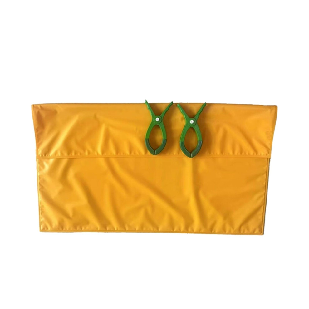 Electrical Insulation Blanket 10Kv Waterproof Flame Retardant Safety Mat For Live Work 100X150cm 9174973249443