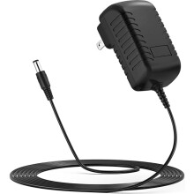 9V Power Supply Adapter for Boss RC‑505 Loop Station, 3ft Durable Cord with Stable Power Delivery
