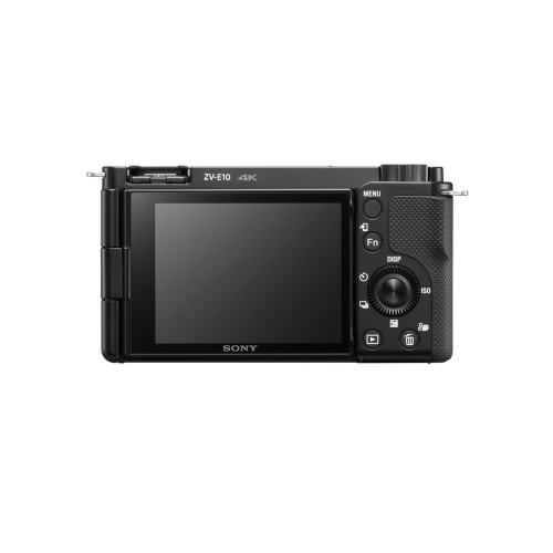 Sony Sony Alpha ZV-E10K SELP1650 (objectif version 2) 1