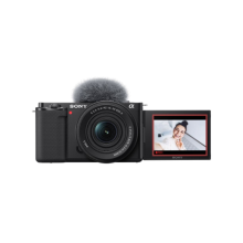 Sony Alpha ZV-E10K SELP1650 (obiectiv versiunea 2)