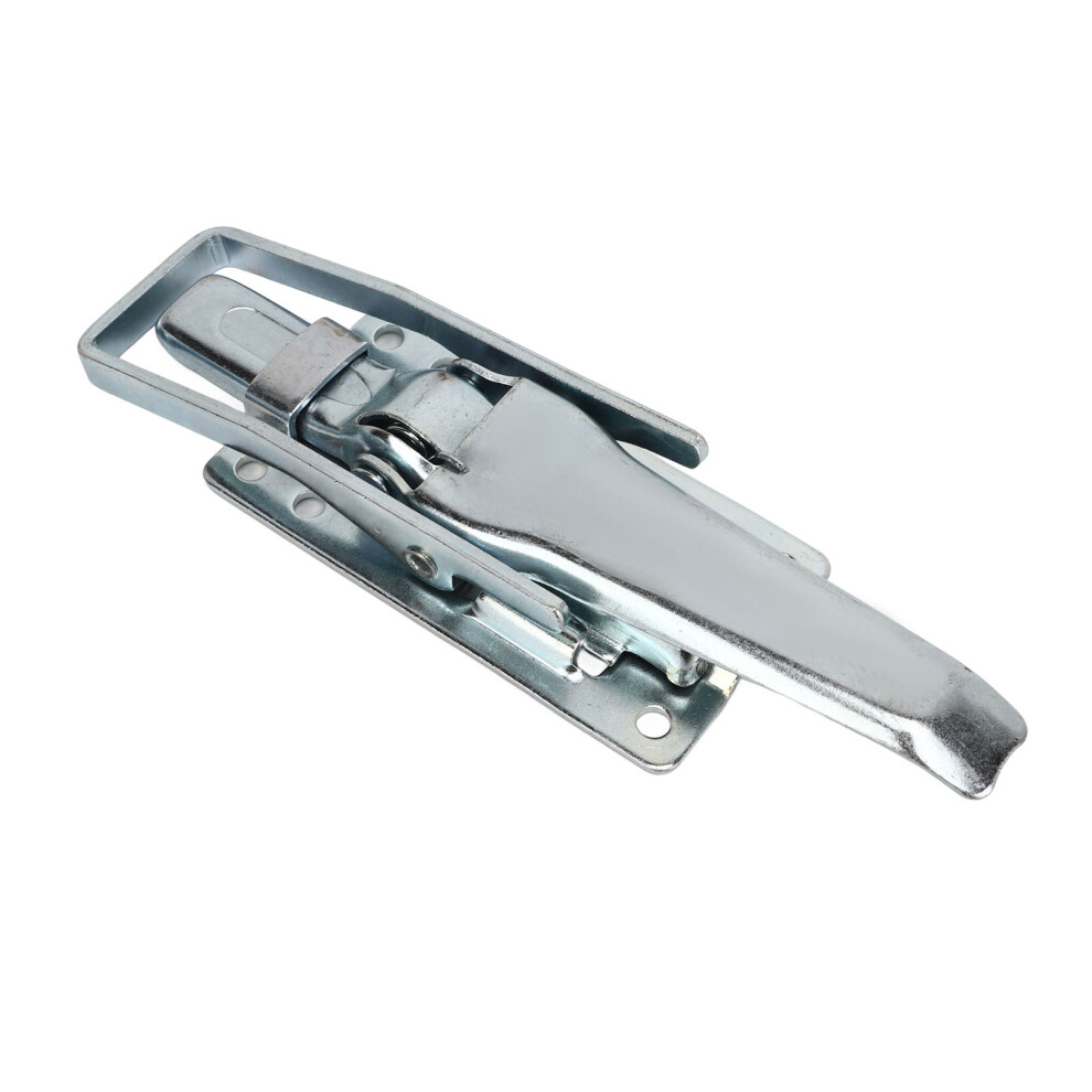 Galvanized Iron Trailer Lift Gate Latch For Rvs Campers 152X80mm 4921389662770