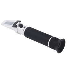 Salinity Refractometer 0-100 PPT for Aquarium